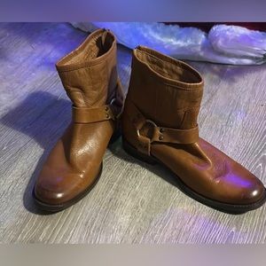 Frye Boots